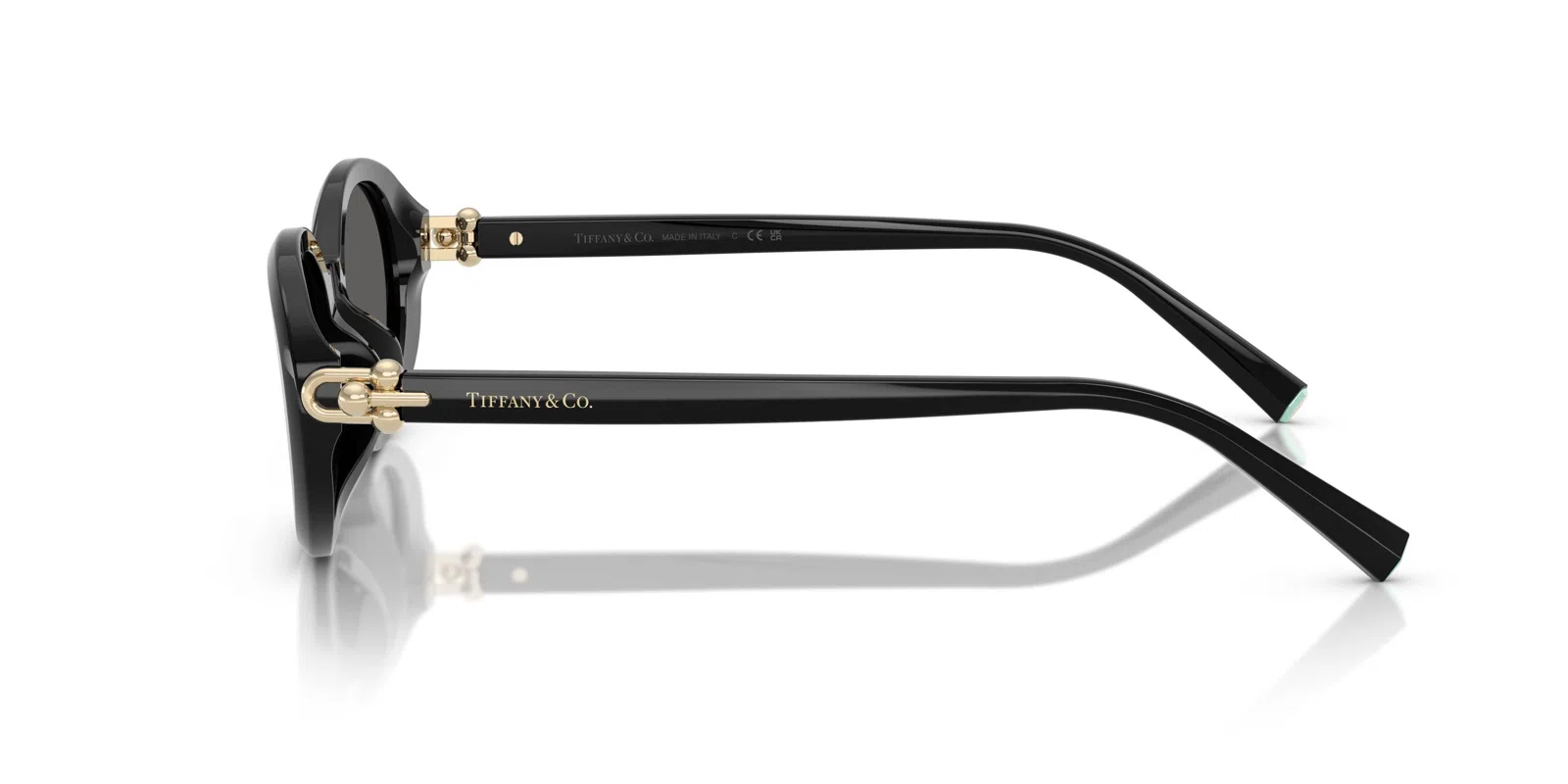 Tiffany 4242D Sunglasses - view 32